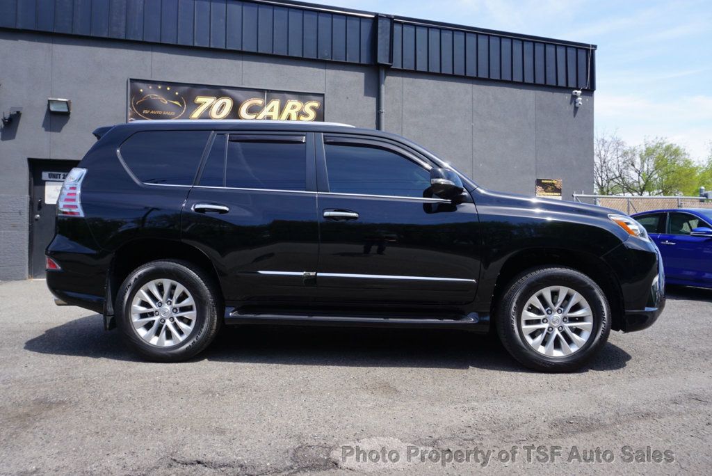 2019 Lexus GX GX 460 Premium 4WD - 23017827 - 7