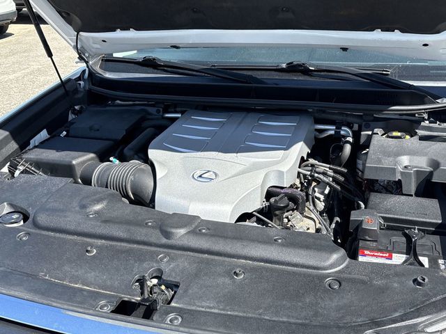 2019 Lexus GX GX 460 Premium 4WD - 22815101 - 9