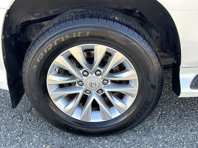 2019 Lexus GX GX 460 Premium 4WD - 22815101 - 10