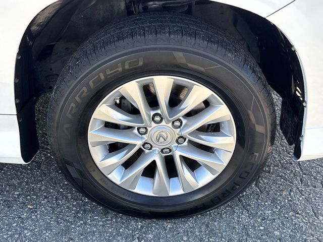 2019 Lexus GX GX 460 Premium 4WD - 22815101 - 11