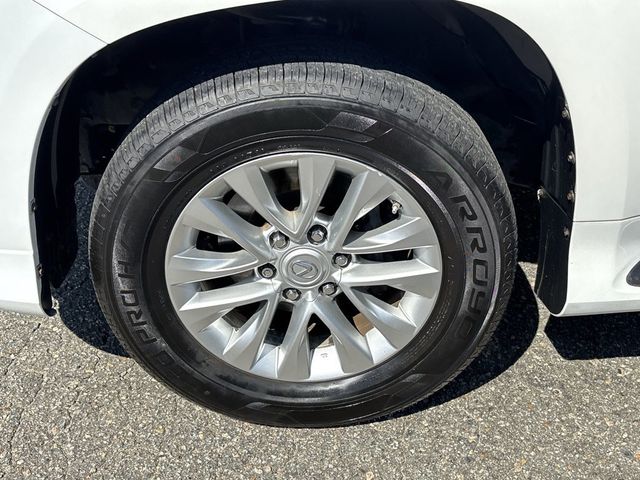 2019 Lexus GX GX 460 Premium 4WD - 22815101 - 12