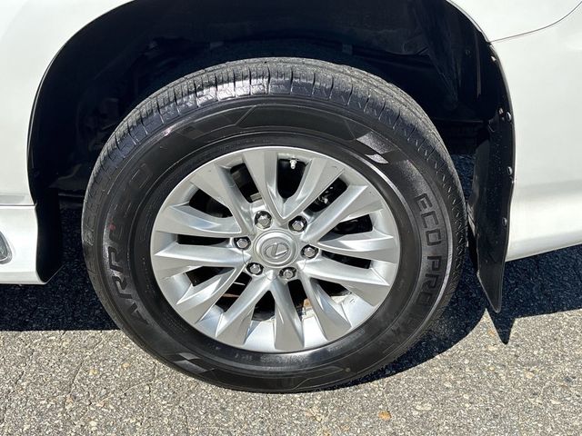 2019 Lexus GX GX 460 Premium 4WD - 22815101 - 13