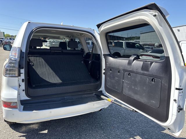 2019 Lexus GX GX 460 Premium 4WD - 22815101 - 15