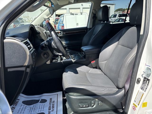 2019 Lexus GX GX 460 Premium 4WD - 22815101 - 16