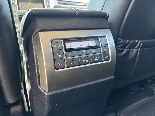 2019 Lexus GX GX 460 Premium 4WD - 22815101 - 18