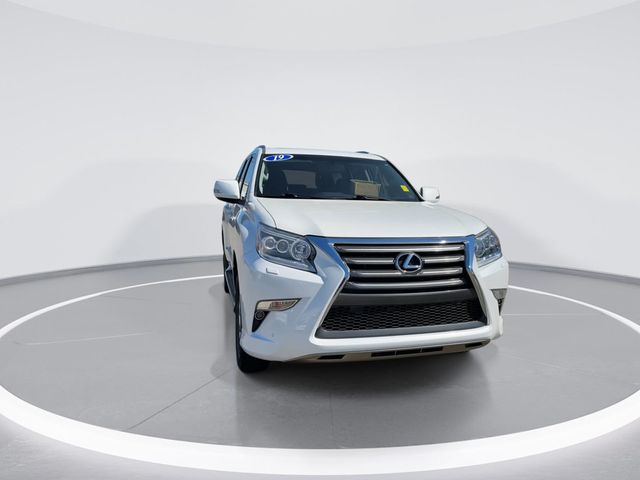 2019 Lexus GX GX 460 Premium 4WD - 22815101 - 1