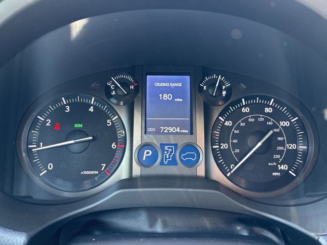 2019 Lexus GX GX 460 Premium 4WD - 22815101 - 19