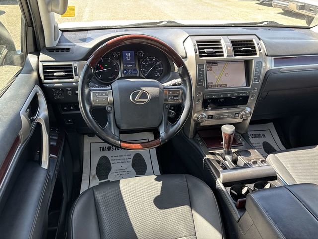 2019 Lexus GX GX 460 Premium 4WD - 22815101 - 21