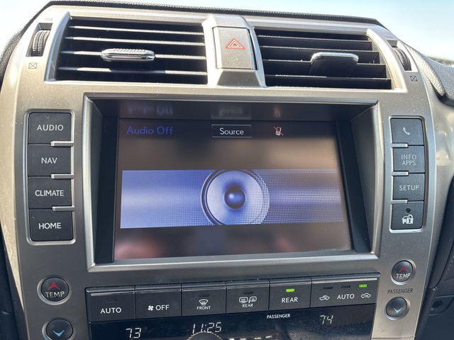 2019 Lexus GX GX 460 Premium 4WD - 22815101 - 22