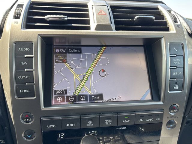 2019 Lexus GX GX 460 Premium 4WD - 22815101 - 23