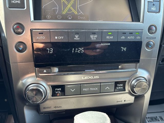 2019 Lexus GX GX 460 Premium 4WD - 22815101 - 25