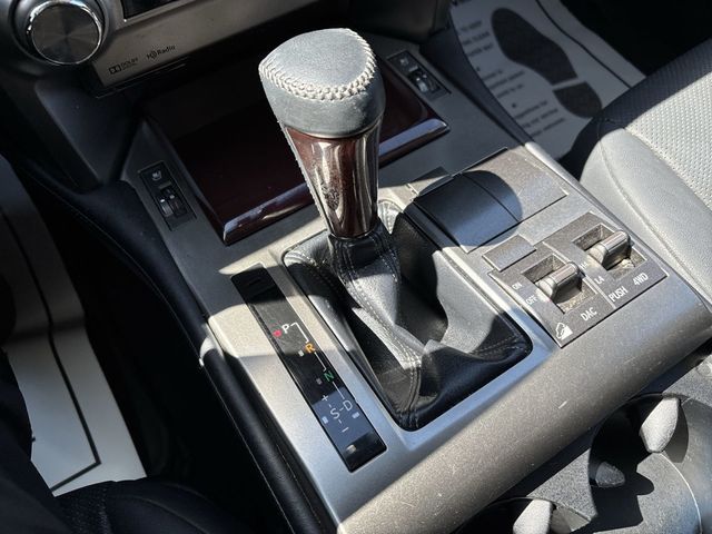 2019 Lexus GX GX 460 Premium 4WD - 22815101 - 26