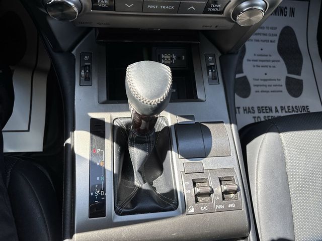 2019 Lexus GX GX 460 Premium 4WD - 22815101 - 27