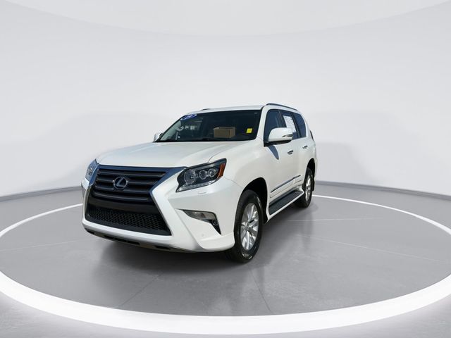 2019 Lexus GX GX 460 Premium 4WD - 22815101 - 2