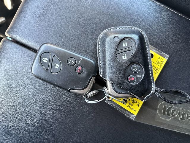 2019 Lexus GX GX 460 Premium 4WD - 22815101 - 29