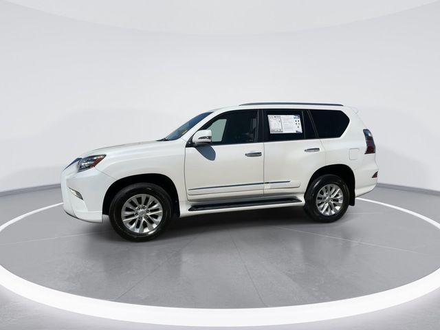 2019 Lexus GX GX 460 Premium 4WD - 22815101 - 3