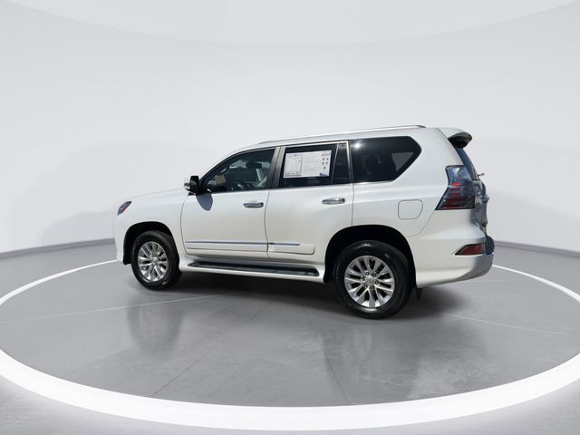 2019 Lexus GX GX 460 Premium 4WD - 22815101 - 4