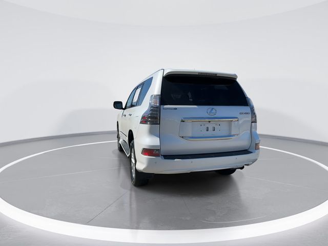 2019 Lexus GX GX 460 Premium 4WD - 22815101 - 5