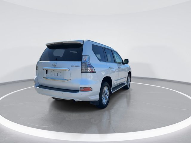 2019 Lexus GX GX 460 Premium 4WD - 22815101 - 6