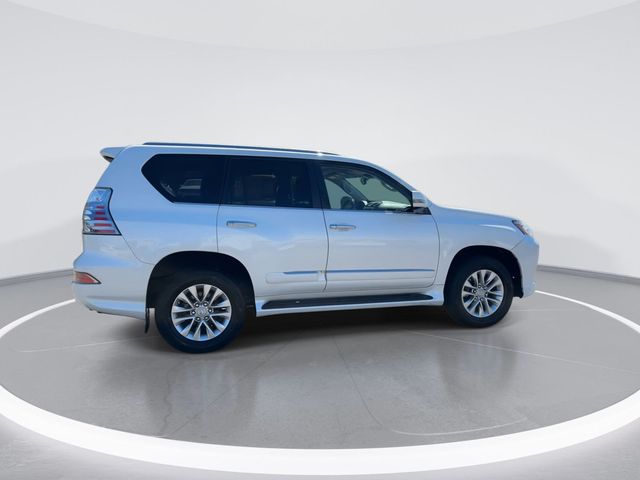 2019 Lexus GX GX 460 Premium 4WD - 22815101 - 7