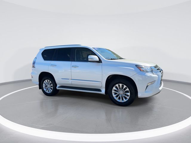 2019 Lexus GX GX 460 Premium 4WD - 22815101 - 8