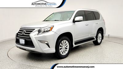 2019 Lexus GX