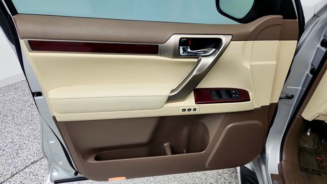 2019 Lexus GX GX 460 Premium 4WD w/ Premium Package & Blind Spot Monitor - 23005640 - 10