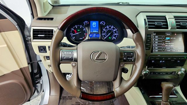2019 Lexus GX GX 460 Premium 4WD w/ Premium Package & Blind Spot Monitor - 23005640 - 13