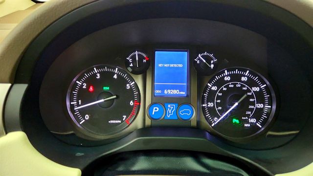 2019 Lexus GX GX 460 Premium 4WD w/ Premium Package & Blind Spot Monitor - 23005640 - 14