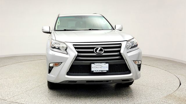 2019 Lexus GX GX 460 Premium 4WD w/ Premium Package & Blind Spot Monitor - 23005640 - 1