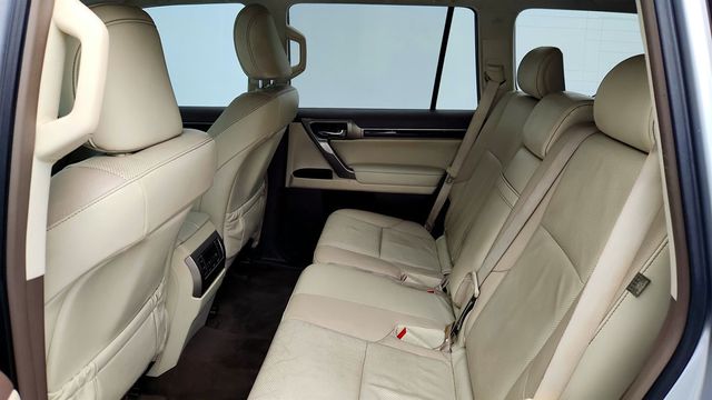 2019 Lexus GX GX 460 Premium 4WD w/ Premium Package & Blind Spot Monitor - 23005640 - 21