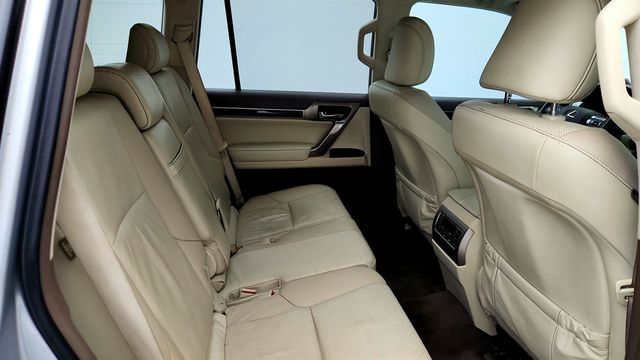 2019 Lexus GX GX 460 Premium 4WD w/ Premium Package & Blind Spot Monitor - 23005640 - 24