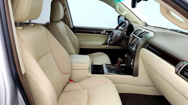 2019 Lexus GX GX 460 Premium 4WD w/ Premium Package & Blind Spot Monitor - 23005640 - 25