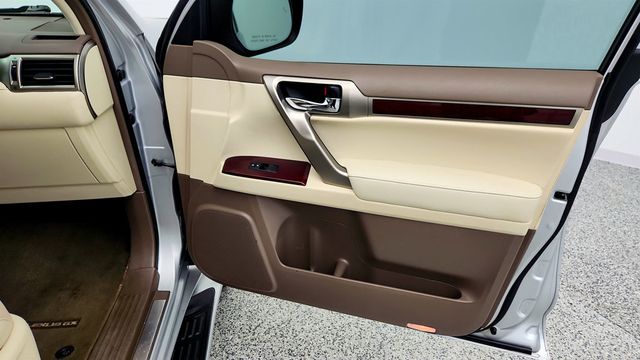2019 Lexus GX GX 460 Premium 4WD w/ Premium Package & Blind Spot Monitor - 23005640 - 27