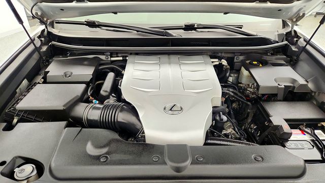 2019 Lexus GX GX 460 Premium 4WD w/ Premium Package & Blind Spot Monitor - 23005640 - 28