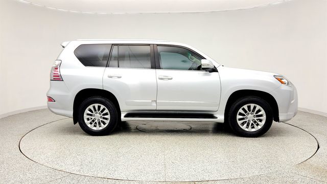 2019 Lexus GX GX 460 Premium 4WD w/ Premium Package & Blind Spot Monitor - 23005640 - 3