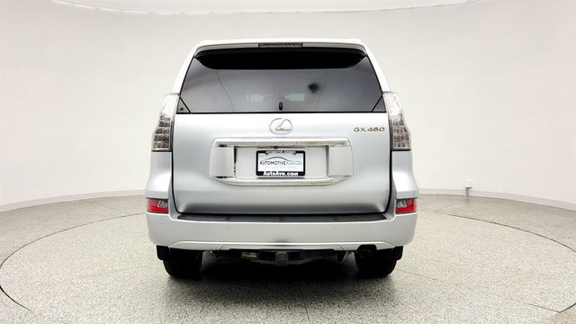 2019 Lexus GX GX 460 Premium 4WD w/ Premium Package & Blind Spot Monitor - 23005640 - 5
