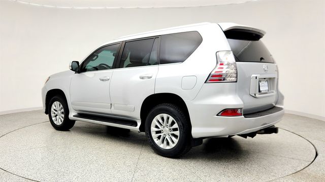 2019 Lexus GX GX 460 Premium 4WD w/ Premium Package & Blind Spot Monitor - 23005640 - 6