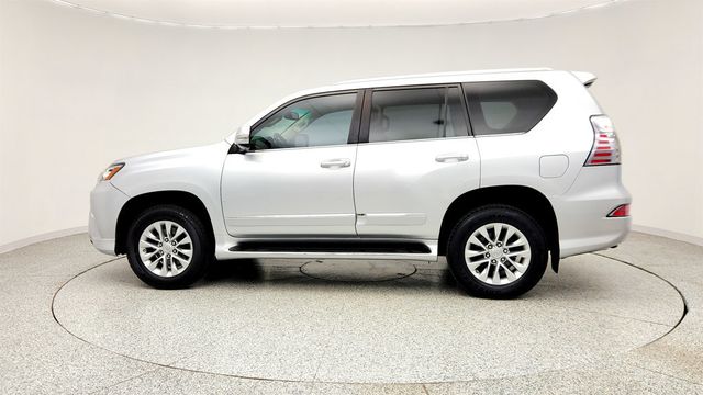2019 Lexus GX GX 460 Premium 4WD w/ Premium Package & Blind Spot Monitor - 23005640 - 7
