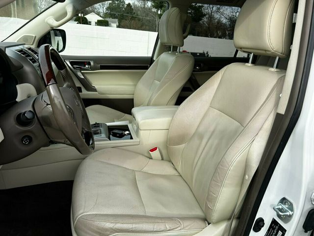 2019 Lexus GX LocalTrade/PremiumPkg/2ndRowCaptains/Heated&CooledSeats - 22952782 - 9
