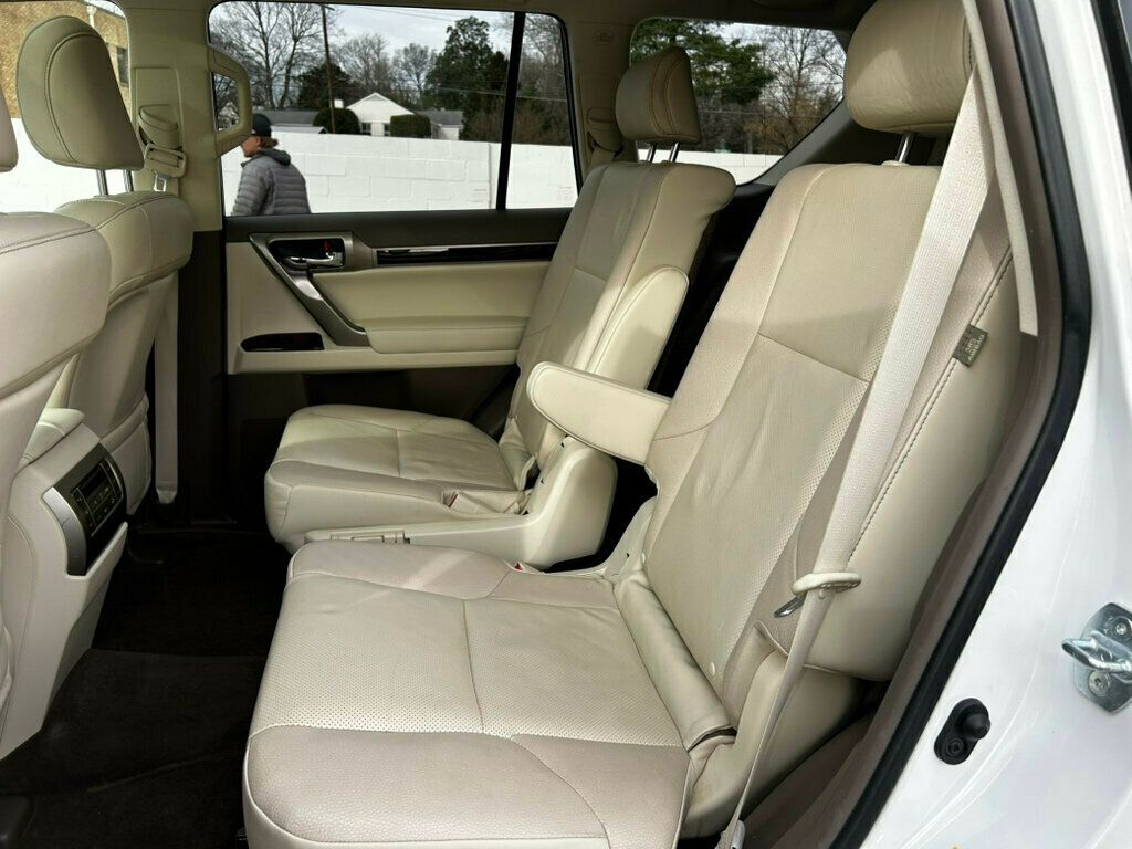 2019 Lexus GX LocalTrade/PremiumPkg/2ndRowCaptains/Heated&CooledSeats - 22952782 - 12