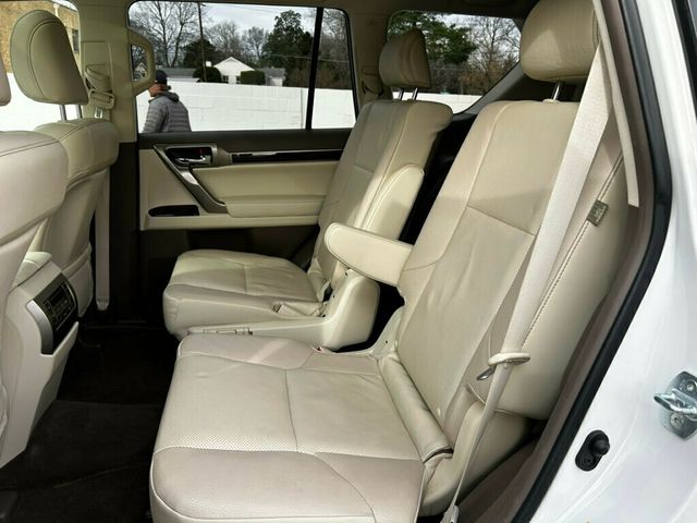 2019 Lexus GX LocalTrade/PremiumPkg/2ndRowCaptains/Heated&CooledSeats - 22952782 - 12