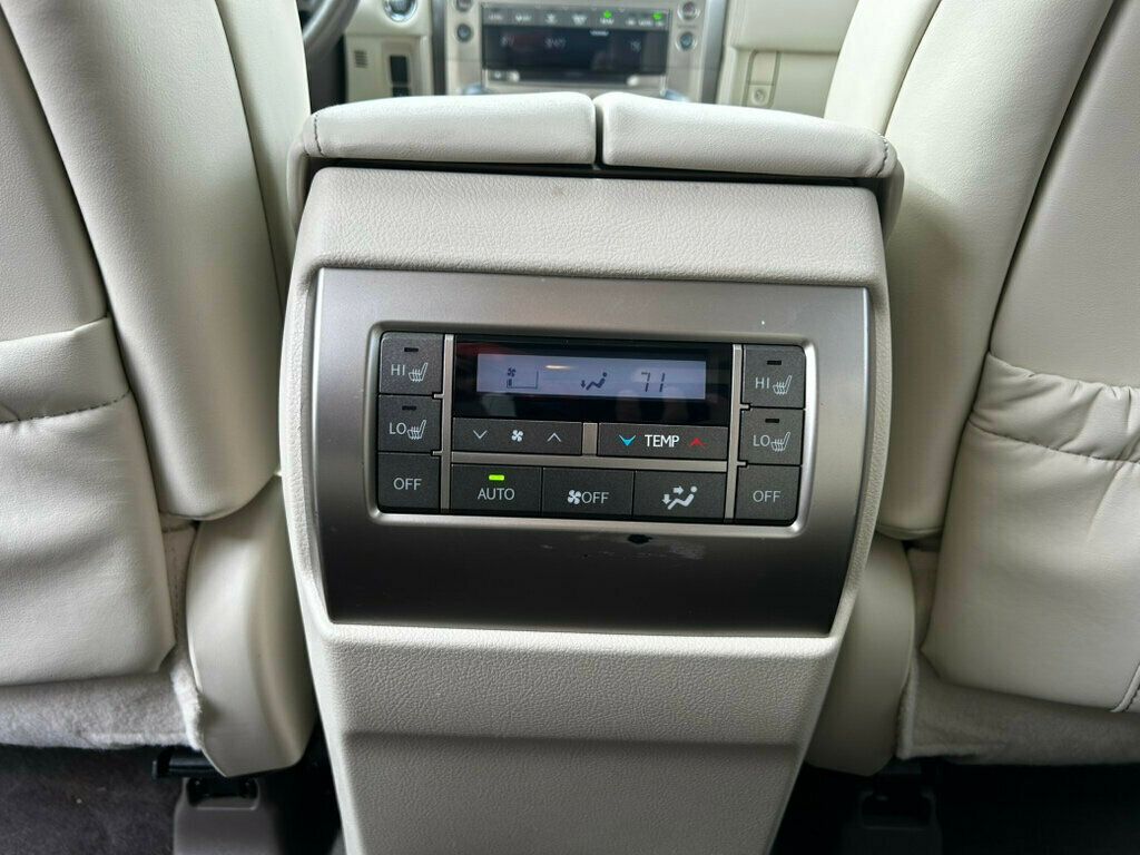 2019 Lexus GX LocalTrade/PremiumPkg/2ndRowCaptains/Heated&CooledSeats - 22952782 - 14