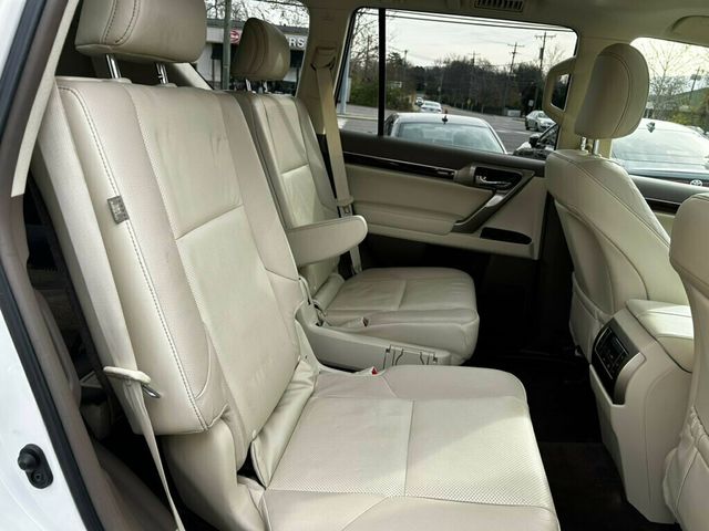 2019 Lexus GX LocalTrade/PremiumPkg/2ndRowCaptains/Heated&CooledSeats - 22952782 - 18