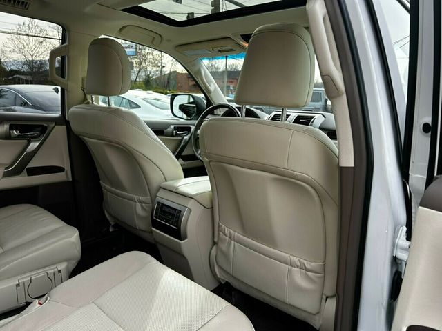 2019 Lexus GX LocalTrade/PremiumPkg/2ndRowCaptains/Heated&CooledSeats - 22952782 - 19