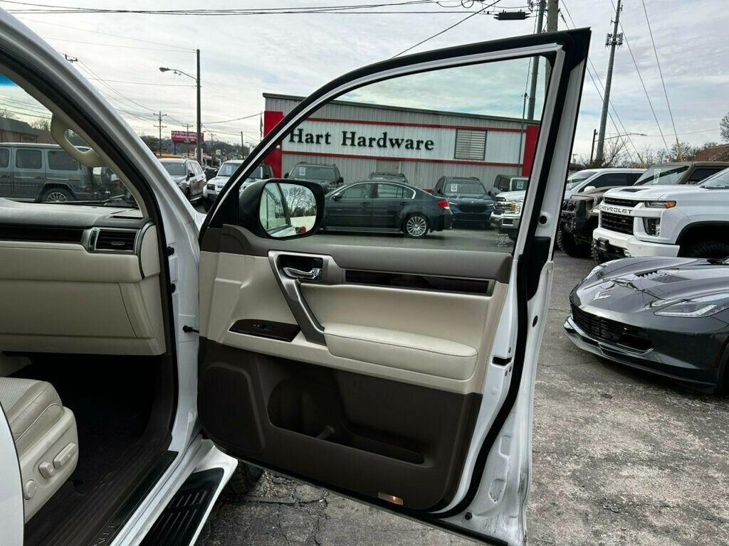 2019 Lexus GX LocalTrade/PremiumPkg/2ndRowCaptains/Heated&CooledSeats - 22952782 - 20