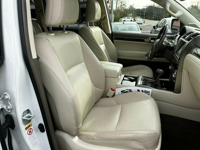 2019 Lexus GX LocalTrade/PremiumPkg/2ndRowCaptains/Heated&CooledSeats - 22952782 - 21