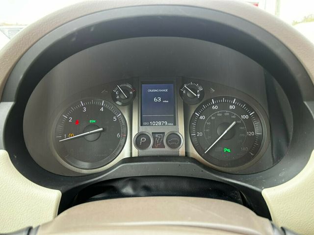 2019 Lexus GX LocalTrade/PremiumPkg/2ndRowCaptains/Heated&CooledSeats - 22952782 - 23