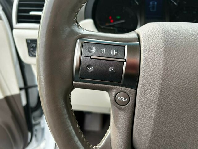 2019 Lexus GX LocalTrade/PremiumPkg/2ndRowCaptains/Heated&CooledSeats - 22952782 - 25