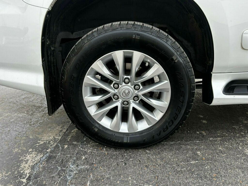 2019 Lexus GX LocalTrade/PremiumPkg/2ndRowCaptains/Heated&CooledSeats - 22952782 - 31